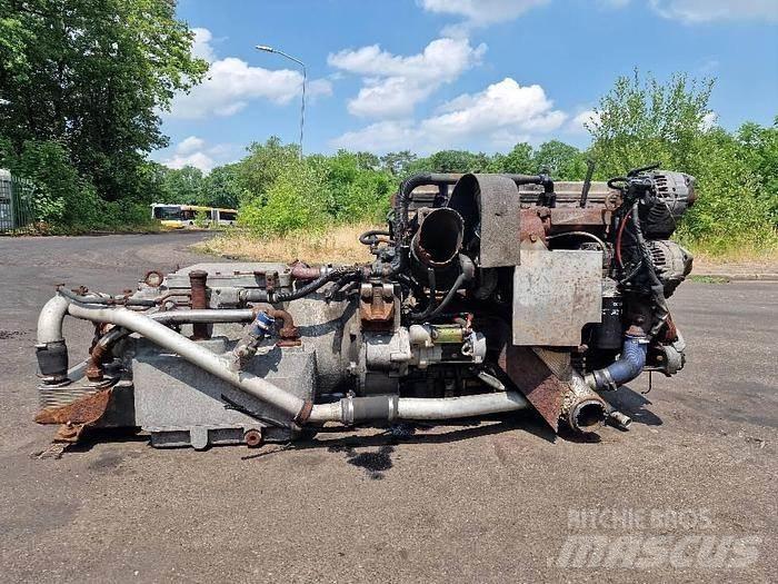 Cummins ISBE220.31 Транспорт - Інші