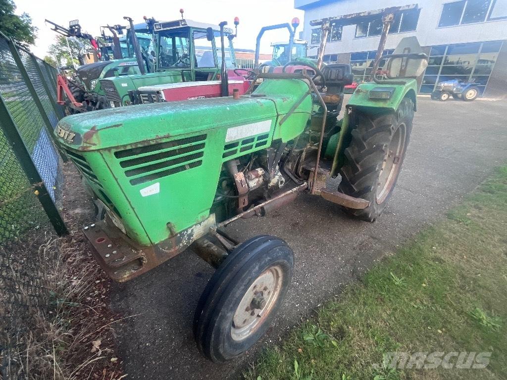 Deutz 4006 Трактори