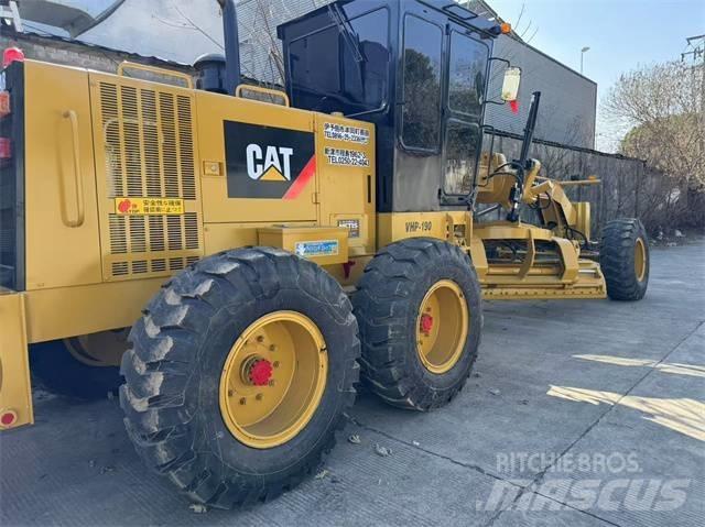 CAT 140 H Грейдери