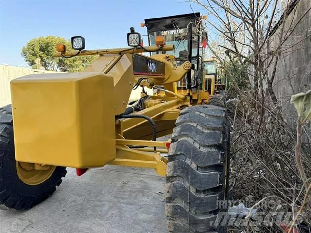 CAT 140 H Грейдери