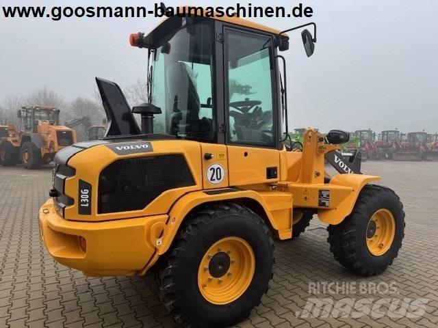 Volvo L 30 G Фронтальні навантажувачі