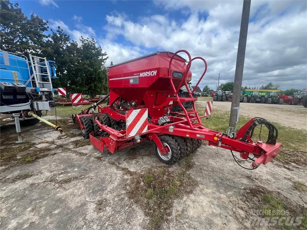 Horsch Pronto 3 DC Сівалки
