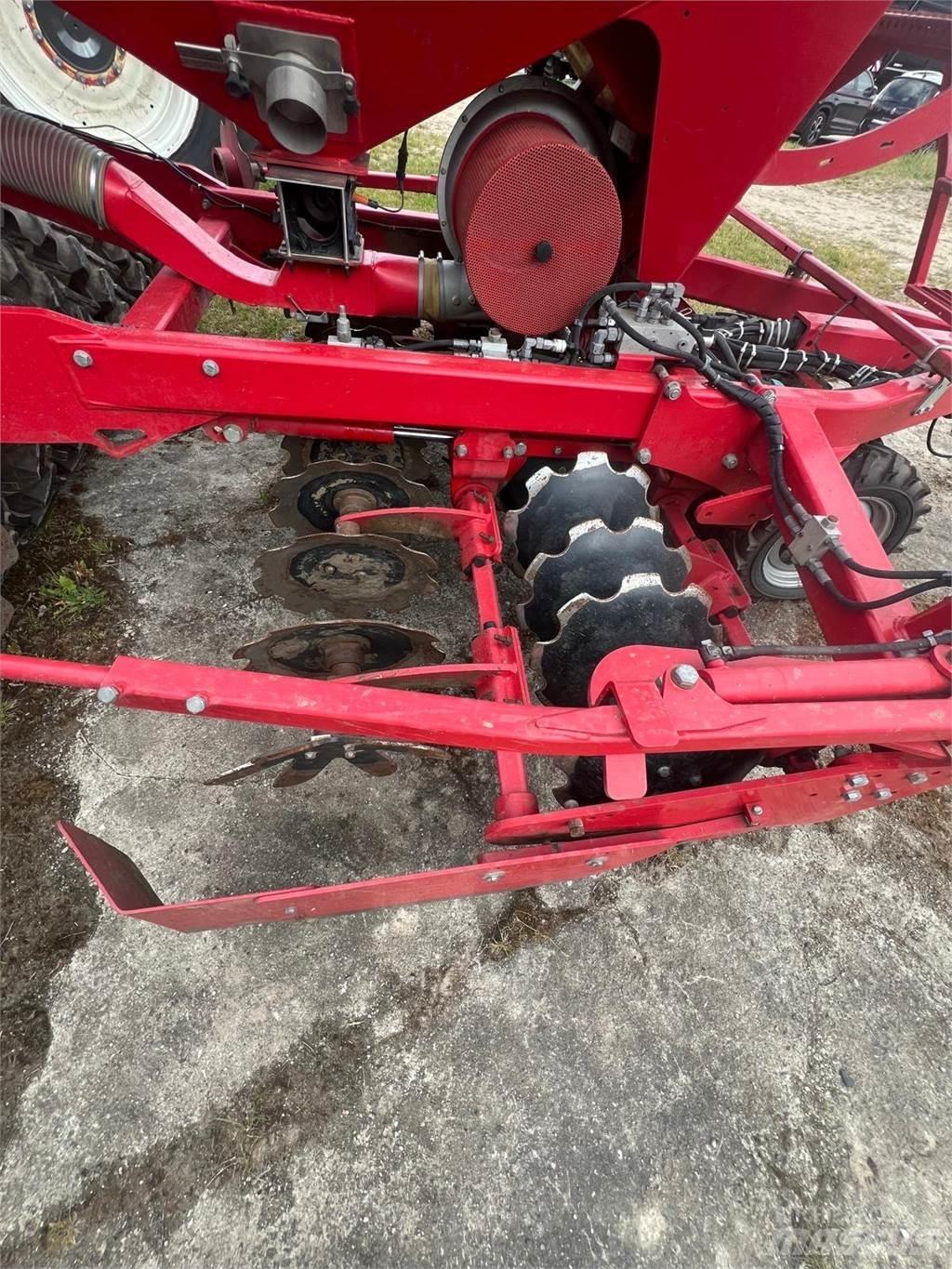 Horsch Pronto 3 DC Сівалки