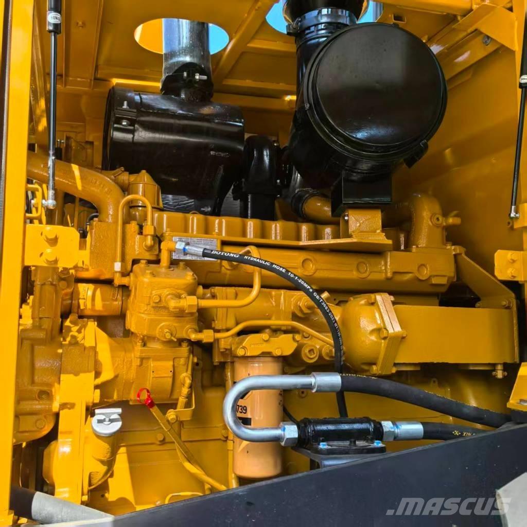 SDLG LG 956 L Фронтальні навантажувачі