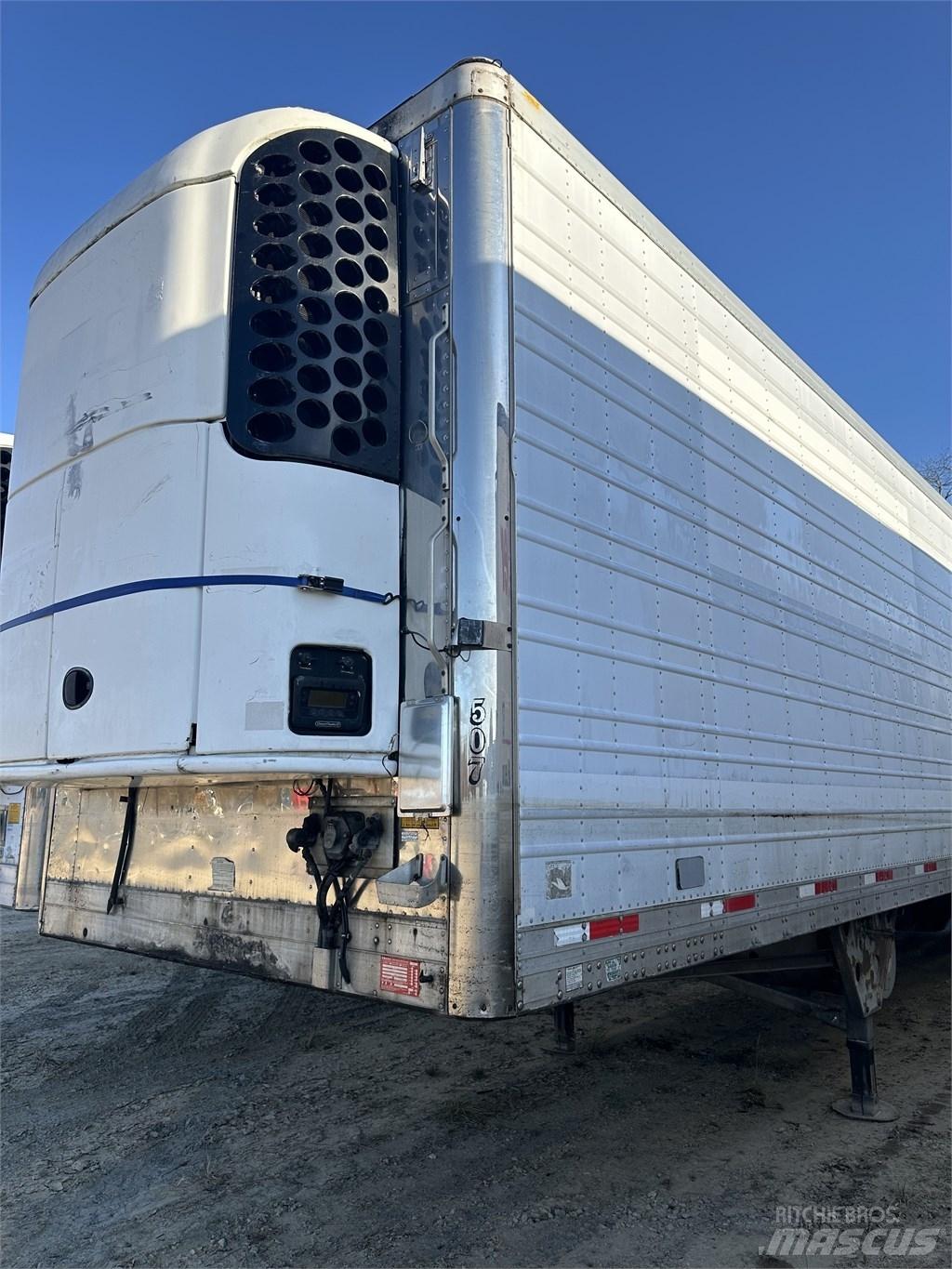 Utility Reefer Інші причепи
