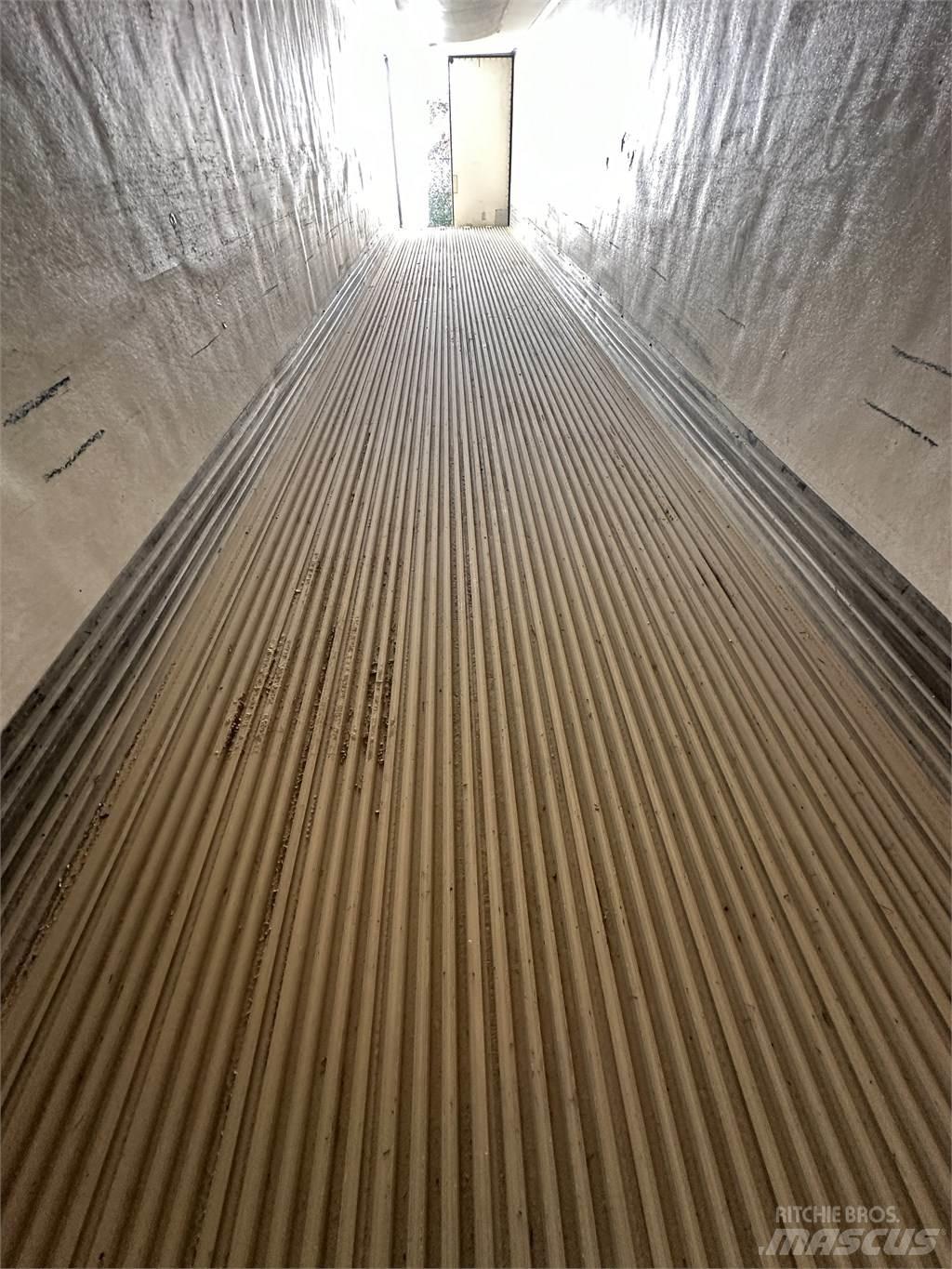 Utility Reefer Інші причепи
