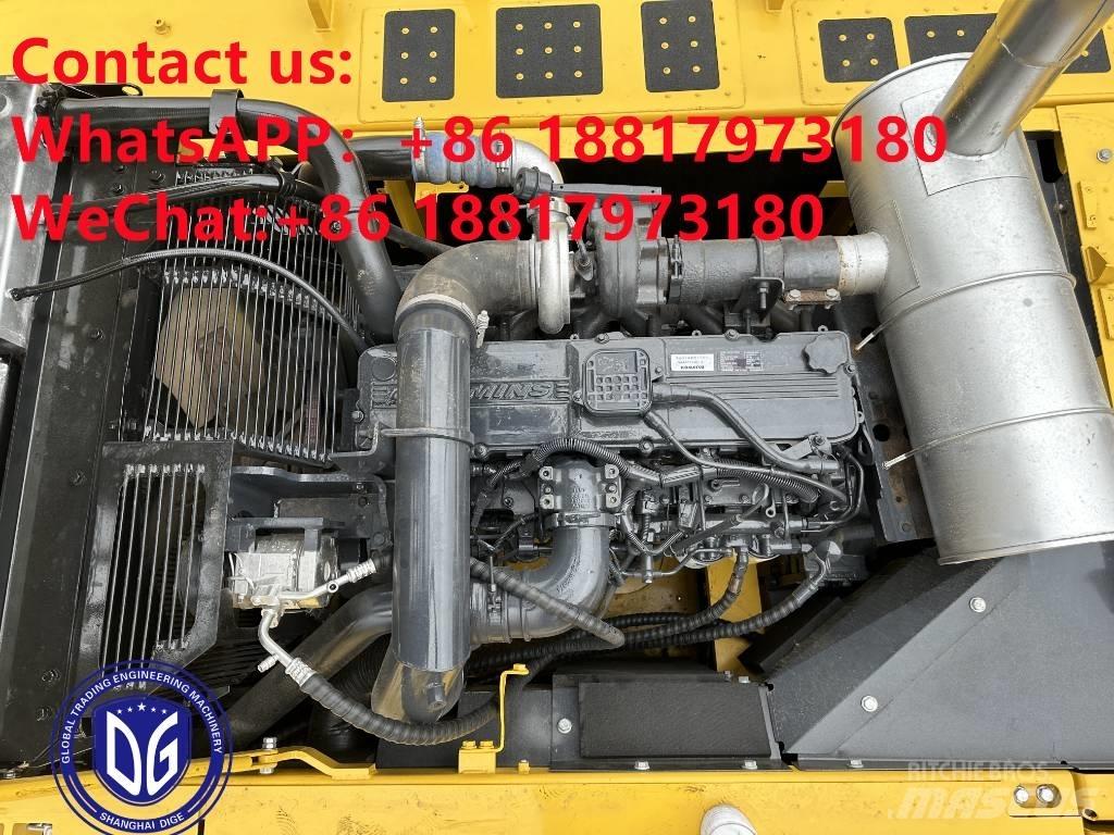 Komatsu PC300-8N1 Гусеничні екскаватори