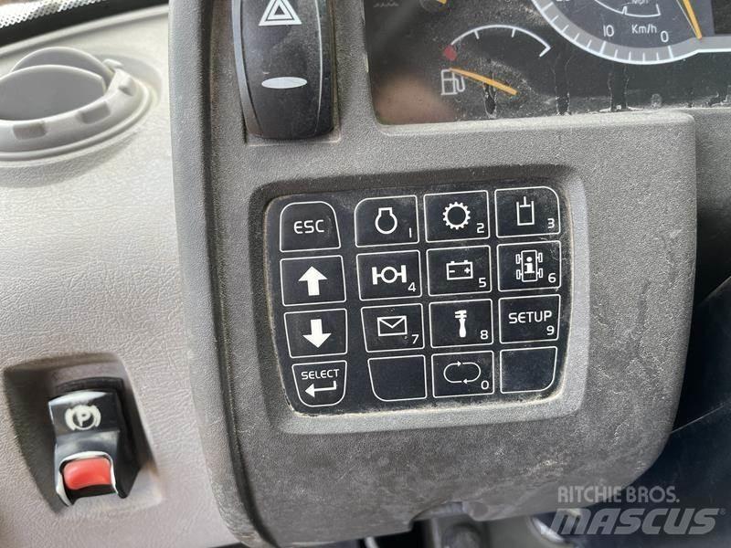 Volvo L 150 H Фронтальні навантажувачі