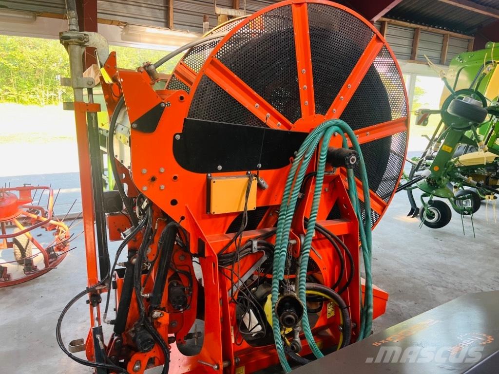 Homburg Drænspuler Сільгосптехніка - Інші