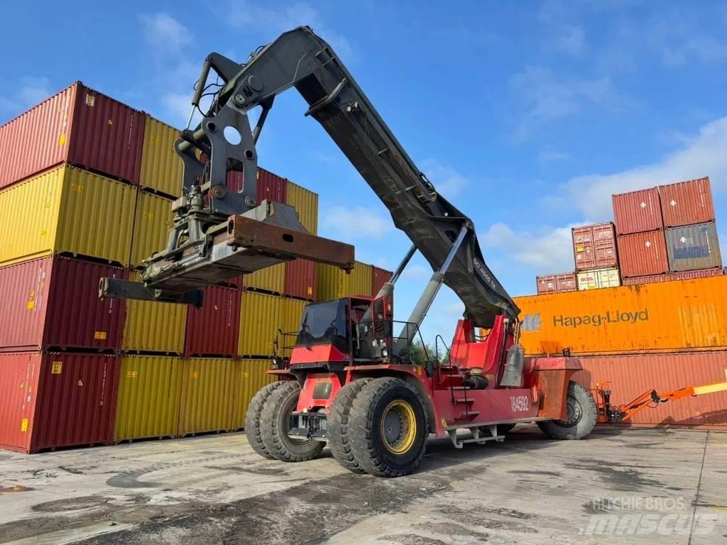 SMV SC4545 TA Річстакери