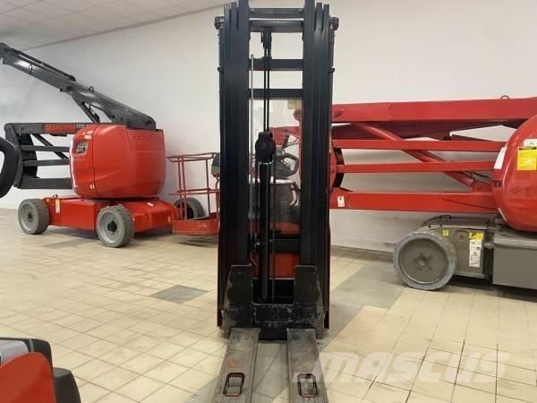 Manitou ES614 Самохідні електроштабелери