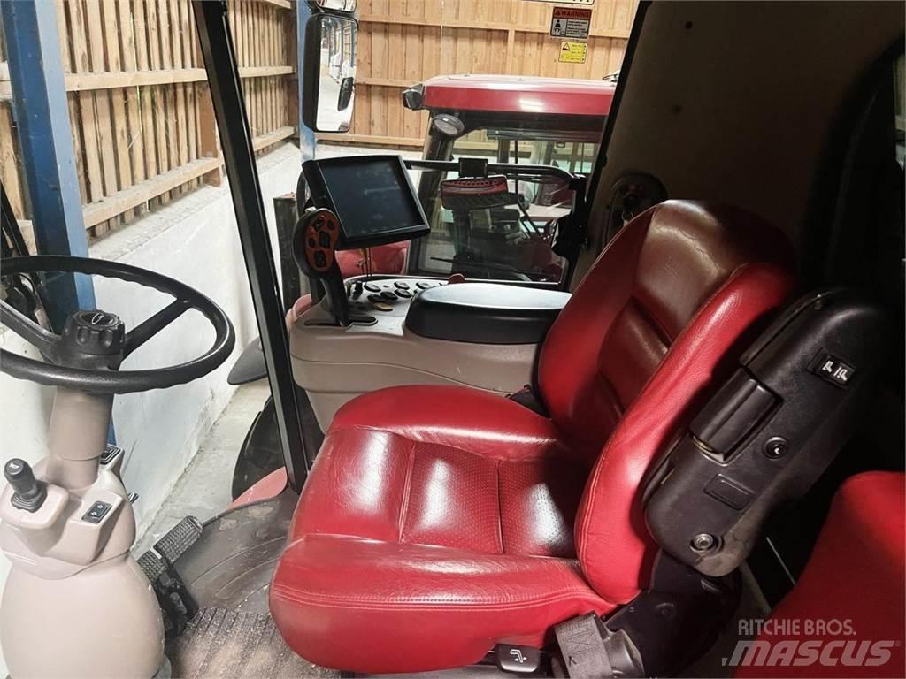 Case IH 9230 Зернозбиральні комбайни