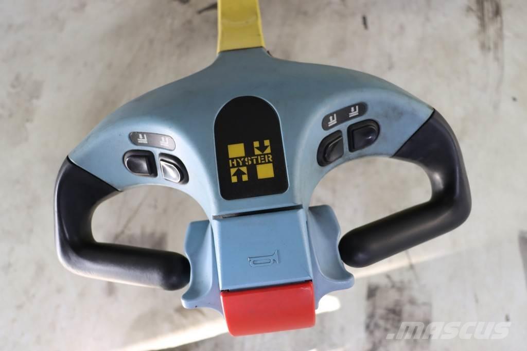 Hyster S1.4-46 Ручний візок