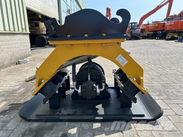  EPC 160-E CW 30 Віброзанурювачі
