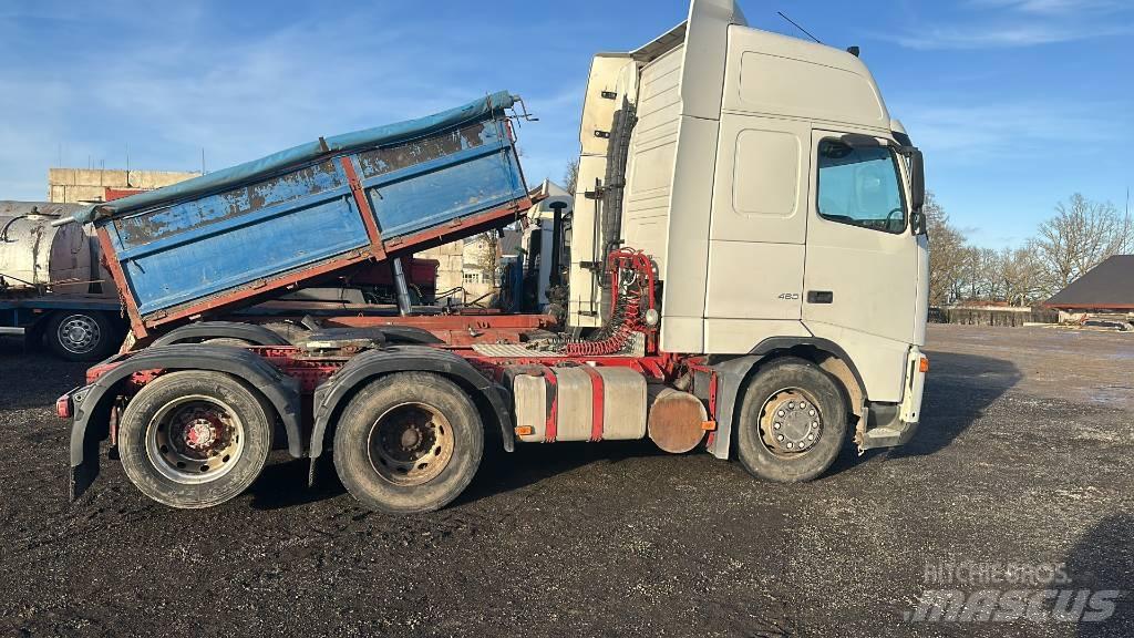 Volvo FH 12 Тягачі