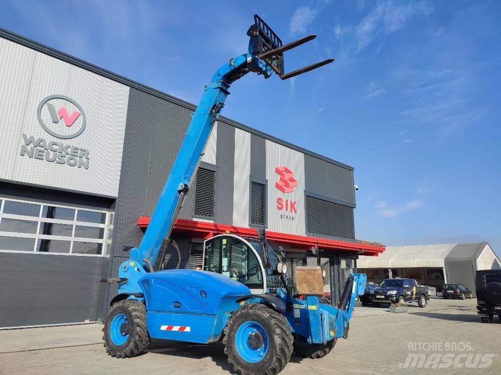 Genie TerexGTH4013 Фронтальні навантажувачі