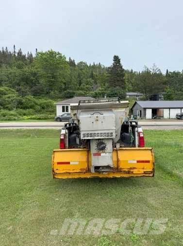 Ford F 350 Інше