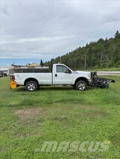 Ford F 350 Інше