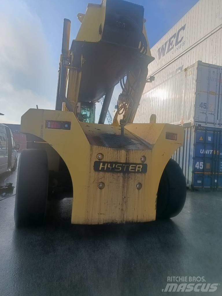Hyster RS 45-31 CH Річстакери