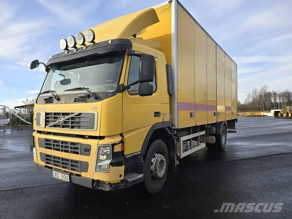 Volvo FM 300 Фургони
