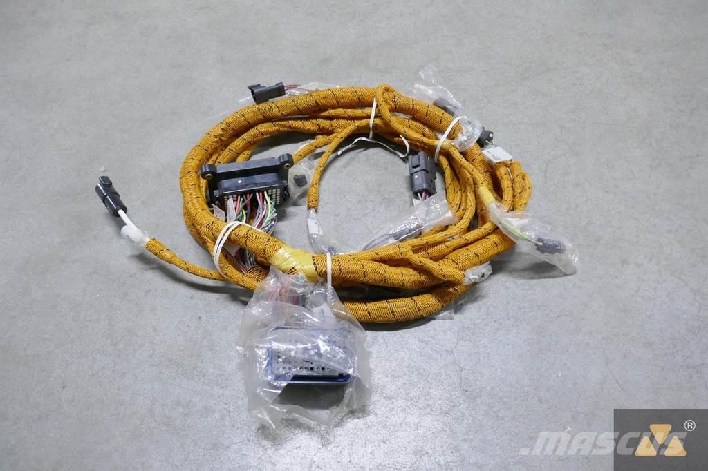 CAT 368-1452 Транспорт - Інші