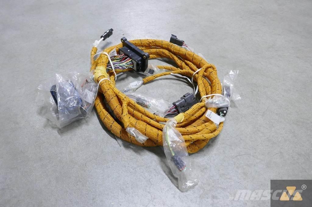 CAT 368-1452 Транспорт - Інші