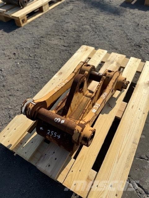 O&K Connection Link Траншейні екскаватори