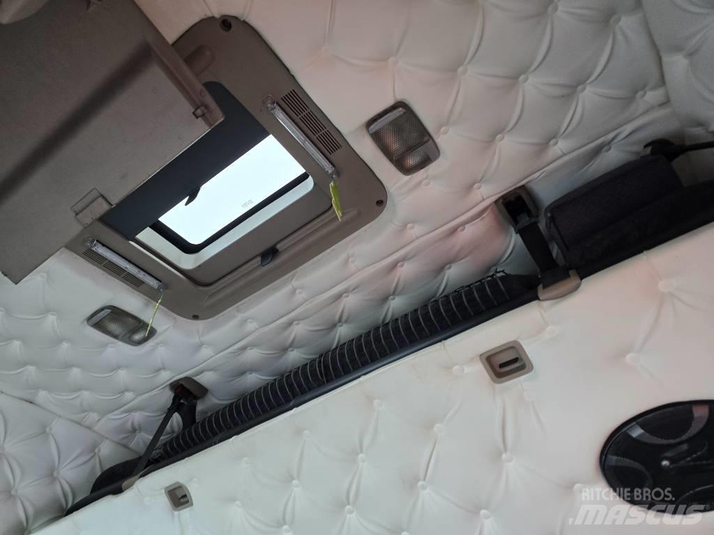 Scania R 500 LA Тягачі