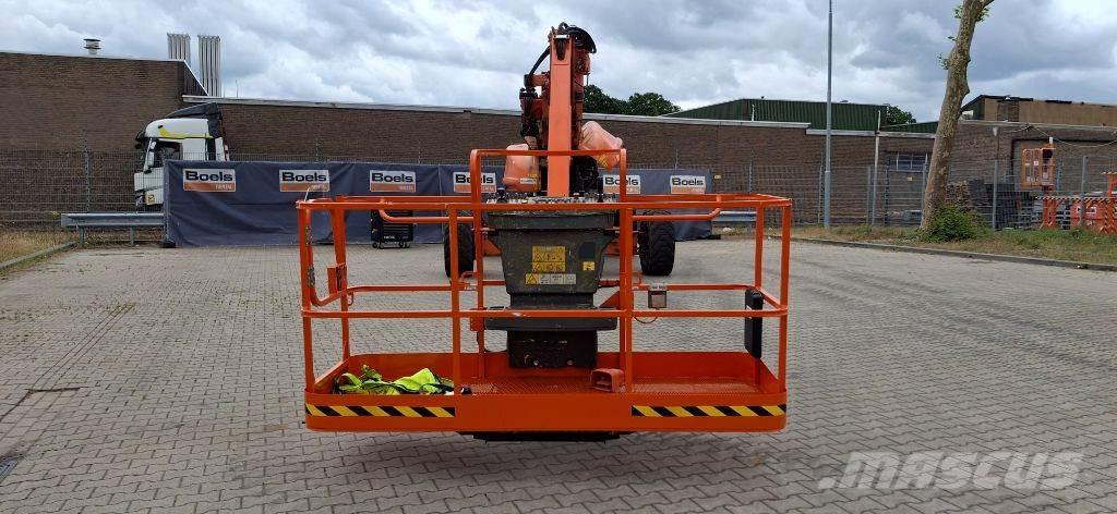 JLG 1350SJP Телескопічні підйомники