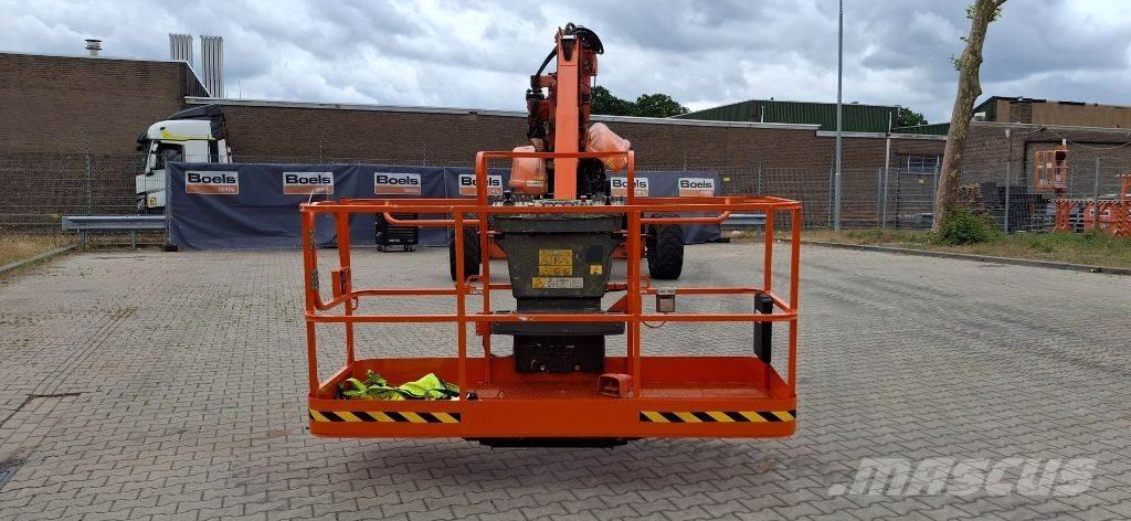 JLG 1350SJPG Телескопічні підйомники