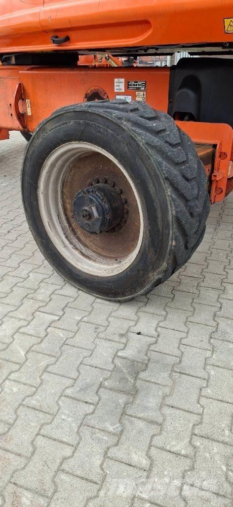 JLG 1350SJPG Телескопічні підйомники
