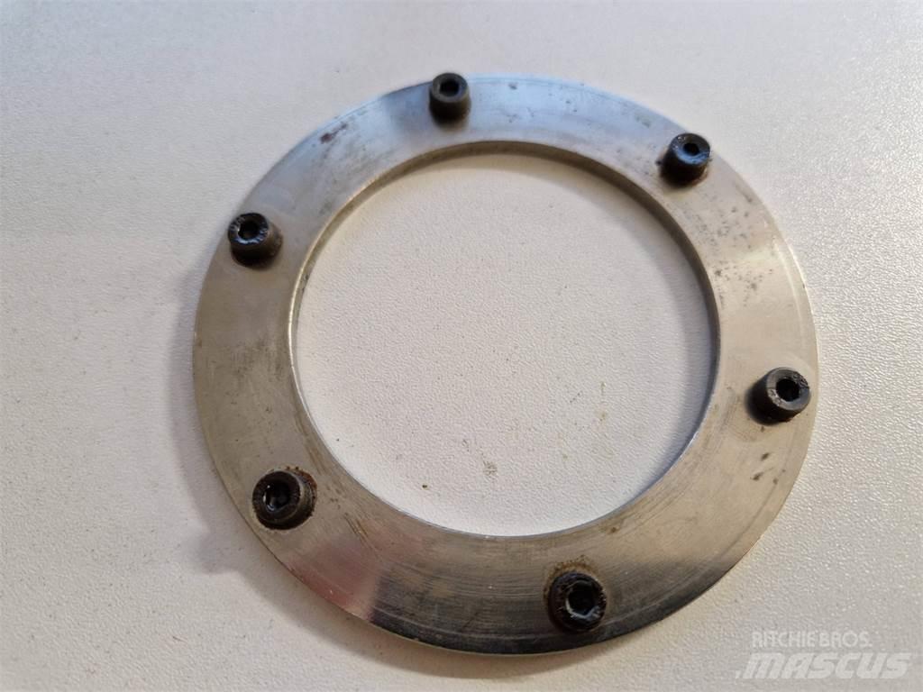 Rottne 074-0041 Коробка передач