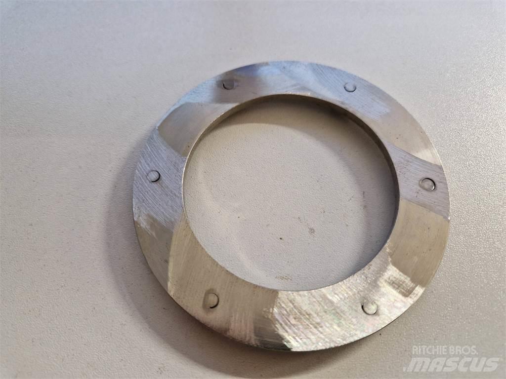 Rottne 074-0041 Коробка передач