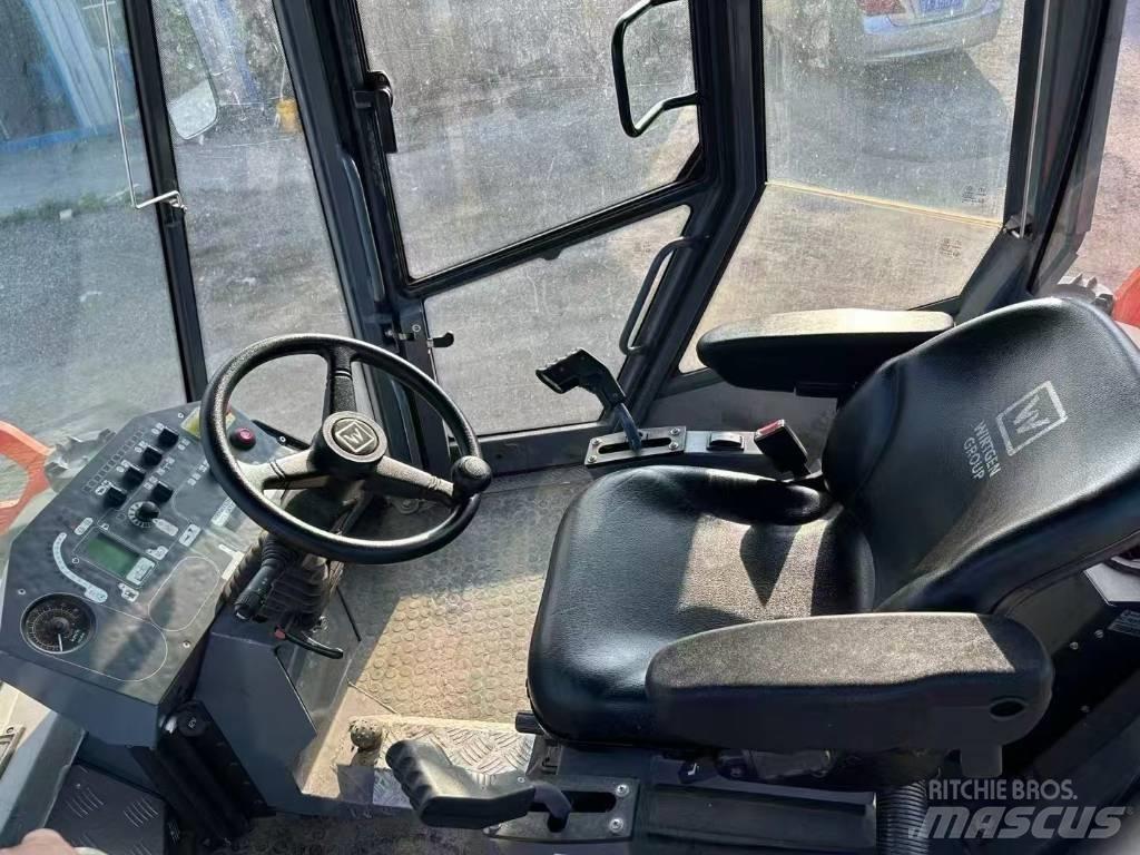 Bobcat S 300 Міні-навантажувачі