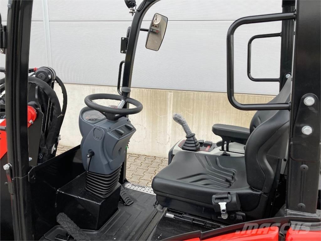 Manitou MLA 2-25 H Сільгосптехніка - Інші