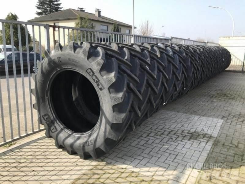 BKT 650/65R38 Колеса