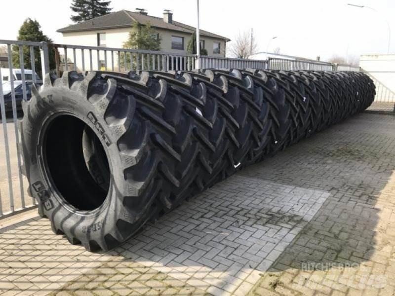 BKT 650/65R38 Колеса