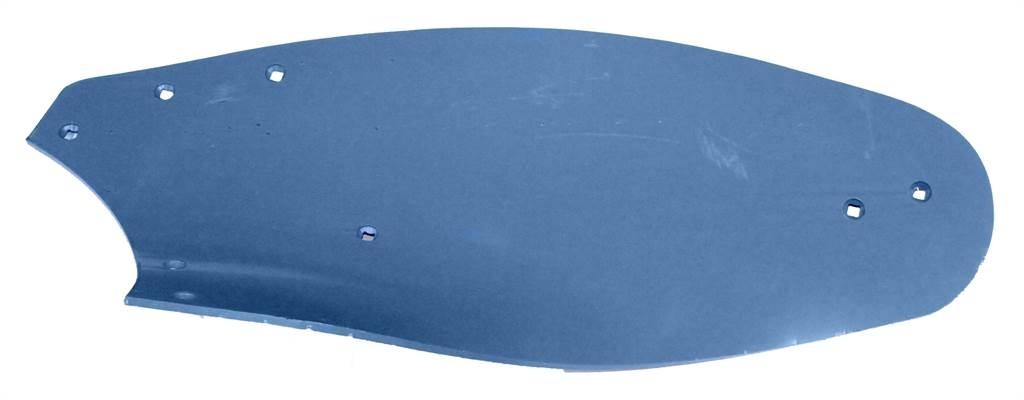 Lemken Rear part Шасі