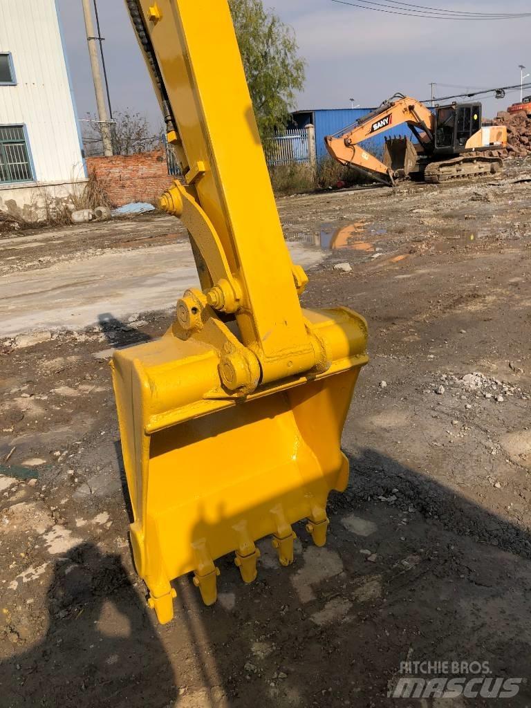 Komatsu PC 56 Міні-екскаватори < 7т