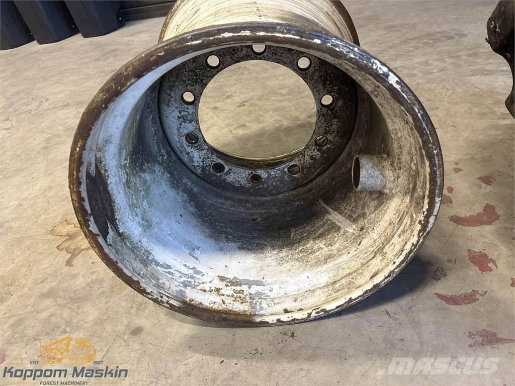 Gremo 950 24x22,5 Шини