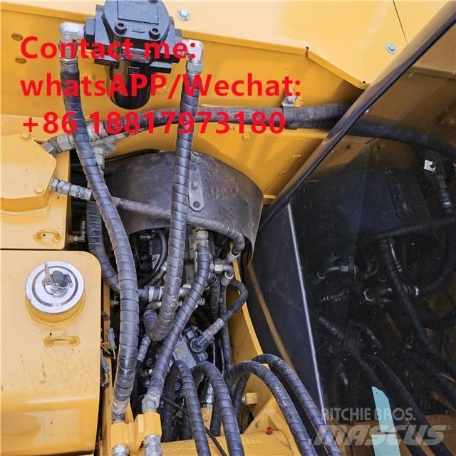 Komatsu PC70-8 Гусеничні екскаватори