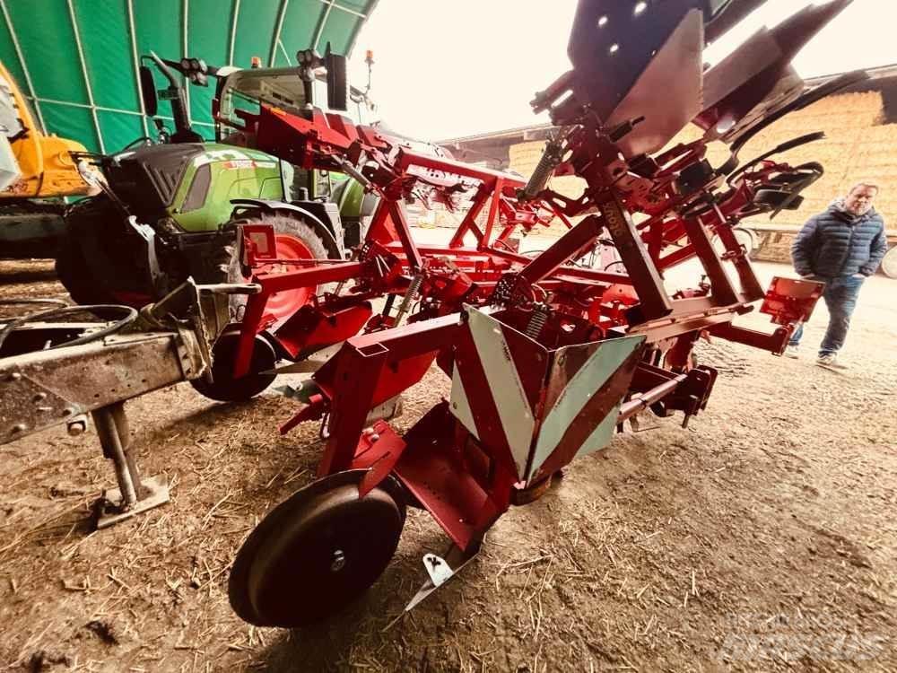 Grimme GH Машини для збирання та переробки картоплі - Інші