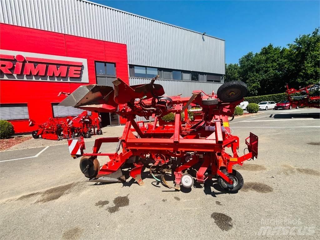 Grimme GH Машини для збирання та переробки картоплі - Інші