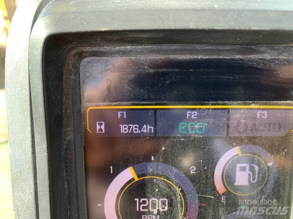 Wacker Neuson EZ 80 Середні екскаватори 7т. - 12т.