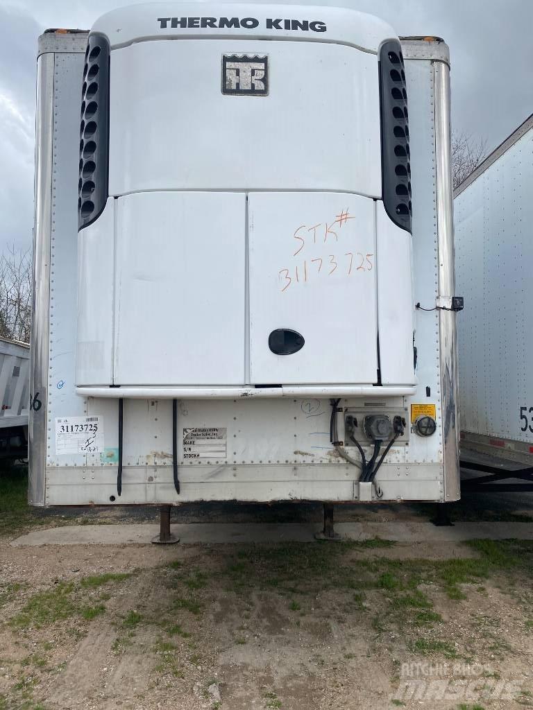 Utility REEFER Напівпричепи-рефрижератори