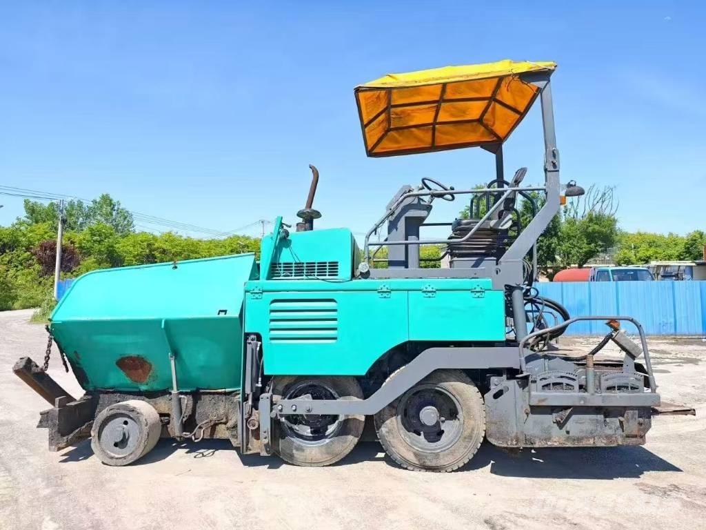 XCMG RP 453 L Асфальтовкладачі