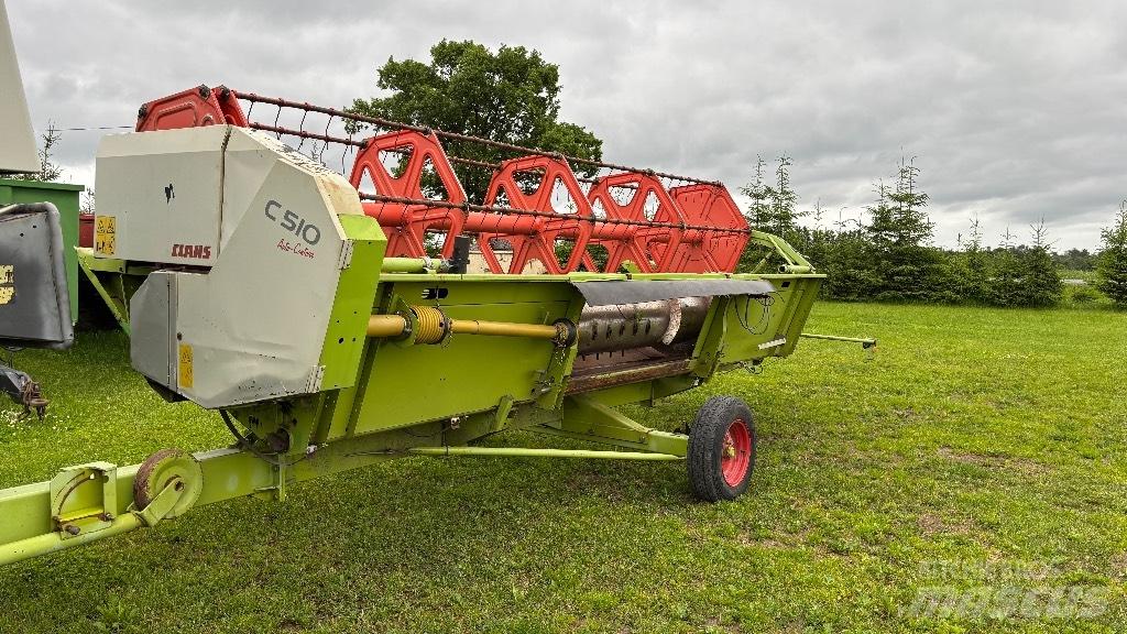 CLAAS Medion 310 Зернозбиральні комбайни