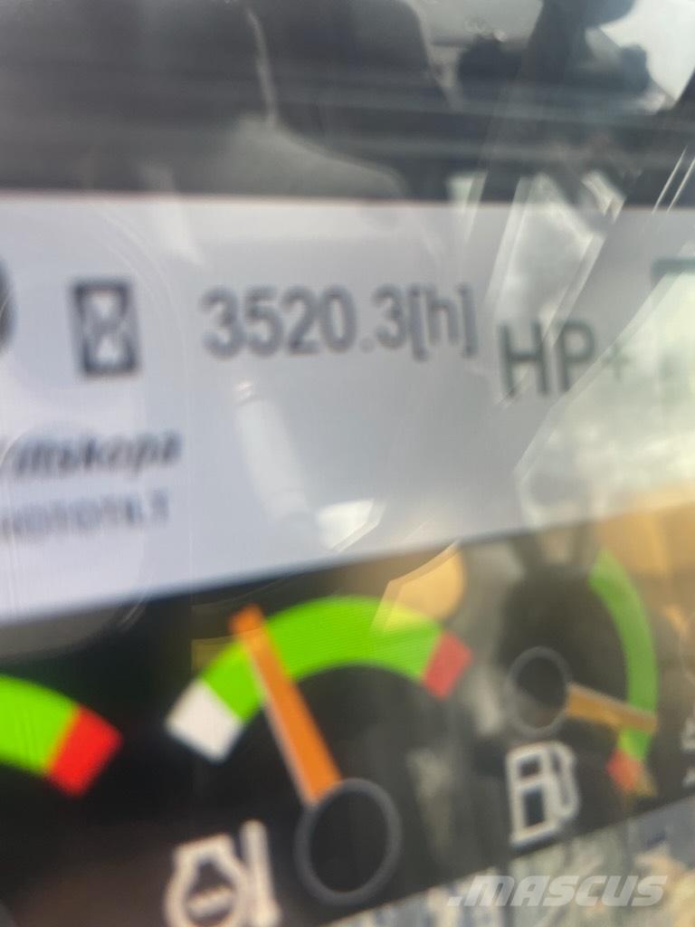 CAT 315 FLCR Гусеничні екскаватори