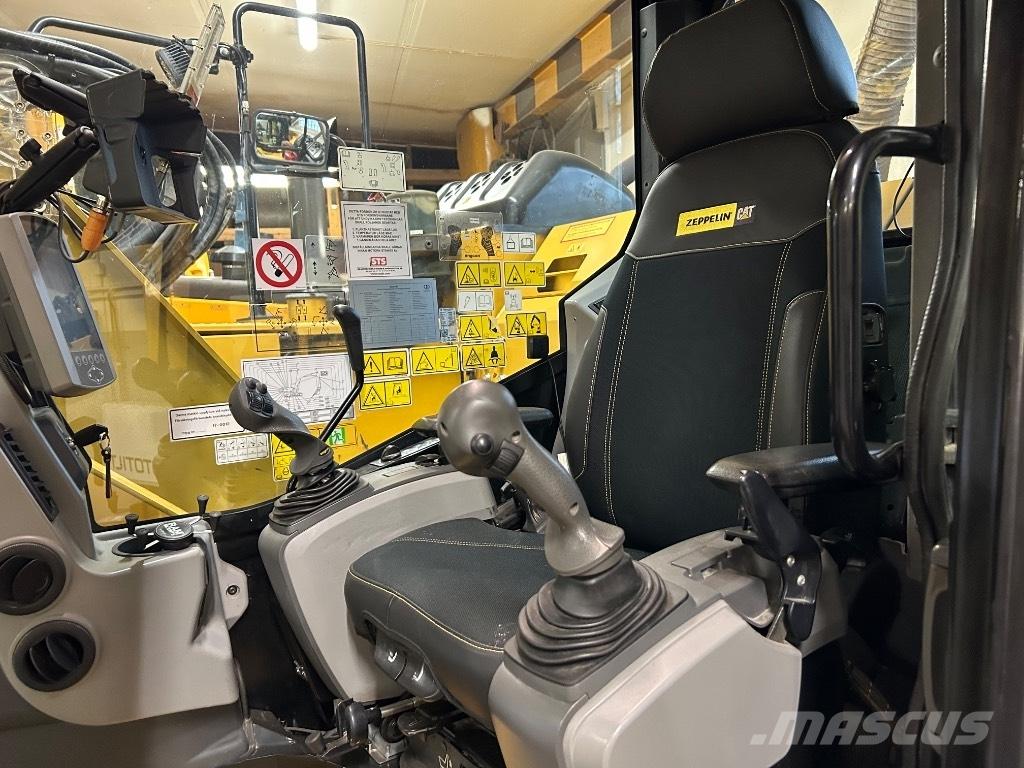 CAT 315 FLCR Гусеничні екскаватори