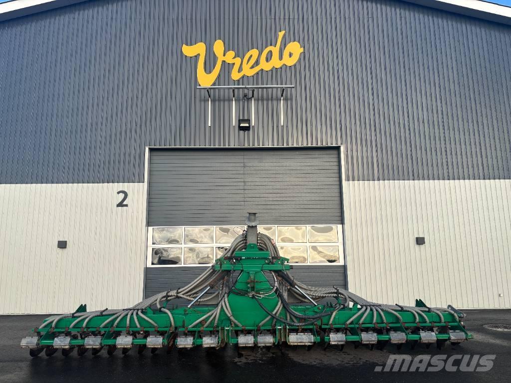 Samson CM 7.5 Цистерни для перевезення суспензій